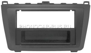 Переходная рамка 2DIN-ISO