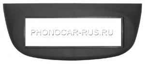 Переходная рамка 2DIN-ISO