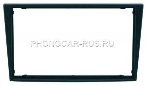 Переходная рамка 2 DIN-ISO