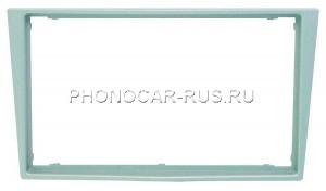 Переходная рамка 2 DIN-ISO