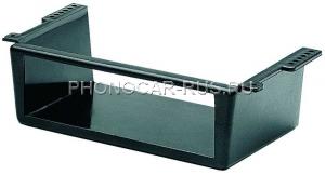 Переходная рамка 1 DIN-ISO для цифровых тахографов