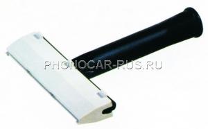 GT107 Скребок "Triumph" для чистки стекол с большой поверхностью, 15см 