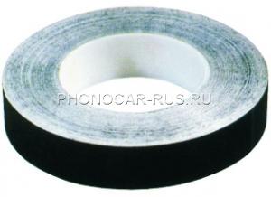 GT157 Маскировочная лента (черная), ширина 1,25см, длина 45м