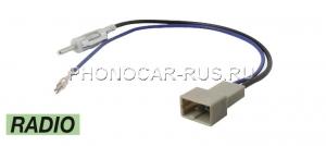 Антенный адаптер SUZUKI