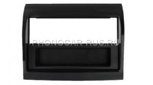 Переходная рамка 2 ISO-DIN 