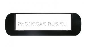 Переходная рамка 1 ISO-DIN 