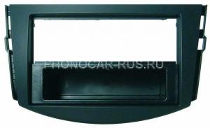 Переходная рамка 2 DIN-ISO