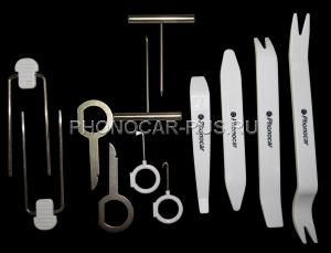 НАБОР АВТОЭЛЕКТРИКА