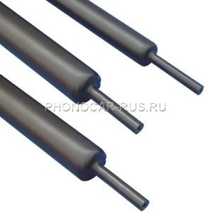 SA-6 (100м) Трубка термоусадочная, коэффициент усадки 2:1