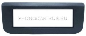 Переходная рамка 1 IS0-DIN