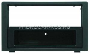 Переходная рамка 2 DIN-ISO