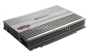 4-х канальный усилитель "серия 4", 4x60 Вт. RMS