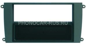 Переходная рамка 2 IS0-DIN