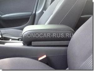Подлокотник для AUDI A4
