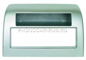 Переходная рамка 1 DIN-ISO