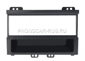 Переходная рамка 1ISO-DIN