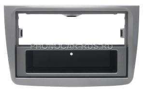 Переходная рамка 2ISO-DIN