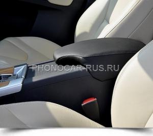 Подлокотник для Volvo XC60 - V60 - S60