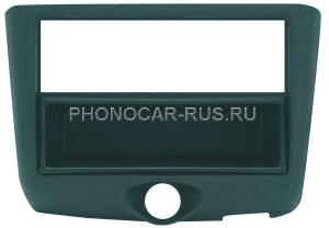 Переходная рамка 2 IS0-DIN