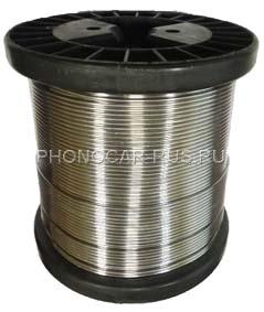 Припой оловянно-свинцовый