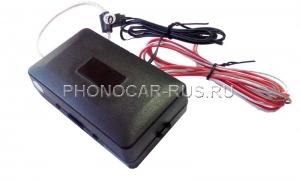 Модуль обхода штатного транспондерного иммобилайзера Saturn BM-03