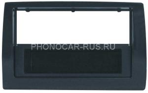 Переходная рамка 2 DIN-ISO