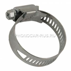 Хомут KVP 40-60/9 W2 диаметр 40-60