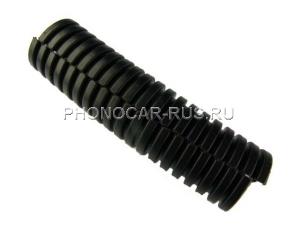 DKC- 19,2 Тюбинг гофрированный, с разрезом, 19,2 мм. диам. Бухта: 50м.