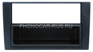 Переходная рамка 2 IS0-DIN