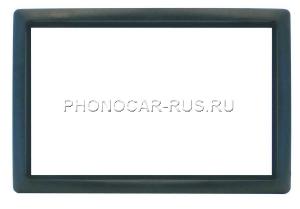 Переходная рамка 2 IS0-DIN