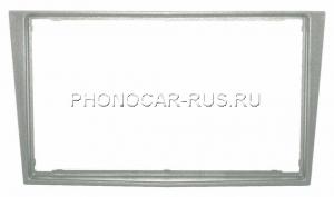 Переходная рамка 2 ISO-DIN