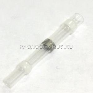 SLD 1/2 Термоусаживаемый изолятор с припоем