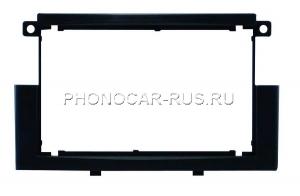 Переходная рамка 2 DIN-ISO
