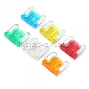 PRMICRO 10 предохранитель, размер mikro, 10 А.