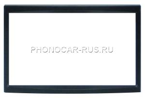 Переходная рамка 2 IS0-DIN