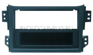Переходная рамка 2 DIN-ISO