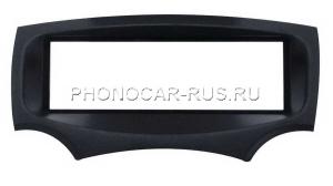 Переходная рамка 1 DIN-ISO