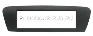 Переходная рамка 1 IS0-DIN