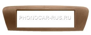 Переходная рамка 1 IS0-DIN