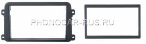 Переходная рамка 2IS0-DIN