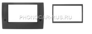 Переходная рамка 2IS0-DIN