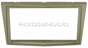 Переходная рамка 2 DIN-ISO