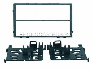 Переходная рамка 2 IS0-DIN