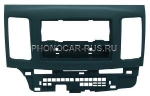 Переходная рамка 2 DIN-ISO