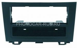 Переходная рамка 2DIN-ISO