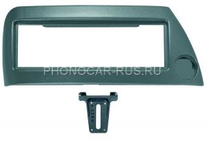 Переходная рамка 1 ISO-DIN