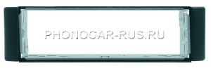 Переходная рамка 1 ISO-DIN