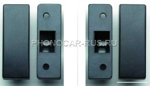 Переходная рамка 1 ISO-DIN