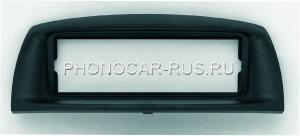 Переходная рамка 1 ISO-DIN