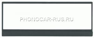 Переходная рамка 1 ISO-DIN
